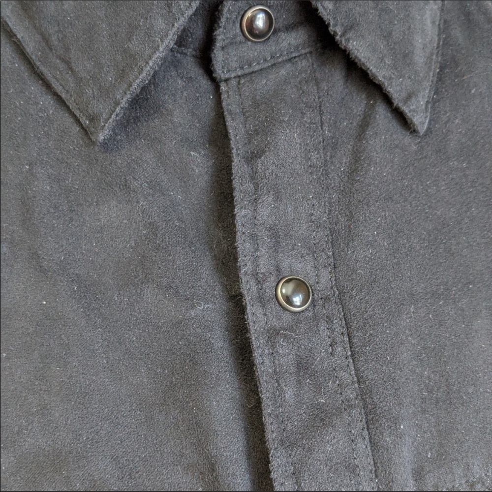 ZAGIRI SHIRT - Picture 11 of 11